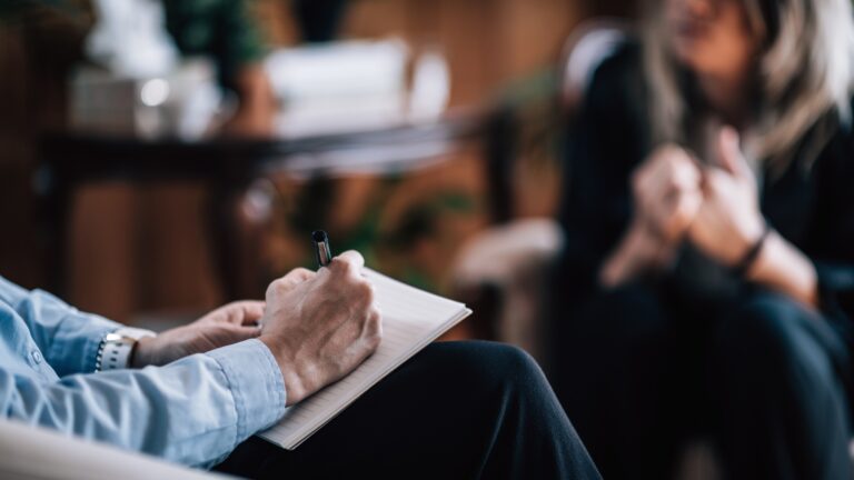 A marketing coach pszichológiai szemmel Psychological Therapy