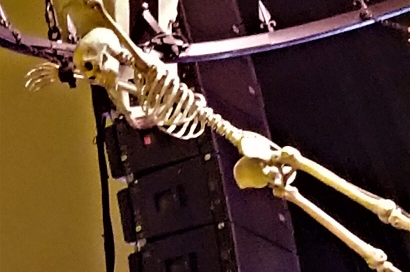 CIA kihallgatási módszerek Tortured Soul