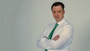 Dajka Gábor marketing-tanácsadó