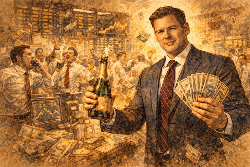 A legmagasabb globális osztalékhozamú vállalatok (2025)