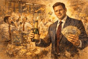 A legmagasabb globális osztalékhozamú vállalatok (2025)