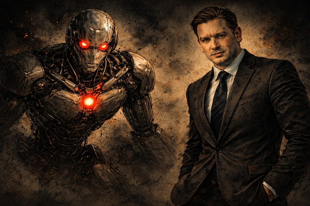 10 munkakör, amit már átvett a mesterséges intelligencia világszerte 10 munkakör, amit már átvett a mesterséges intelligencia világszerte