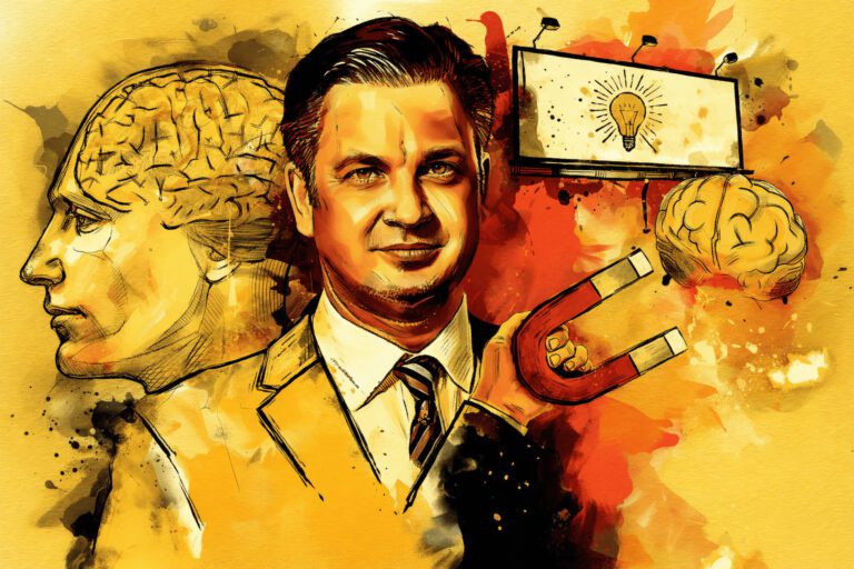 Ezért fontos a memória a marketingben