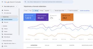 Kihozod a maximumot a Google Search Console-ból 2025-ben?