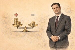 Bruttó és nettó érték jelentése a számvitelben