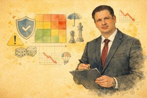 Miért lett a kockázatmenedzsment vezetői alapképesség?