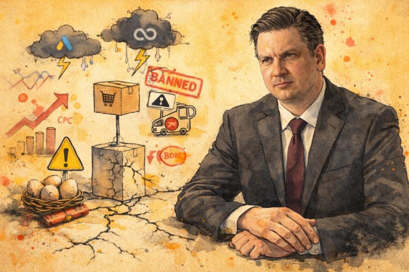 Egytermékes webáruházak: miért lehet veszélyes belevágni?