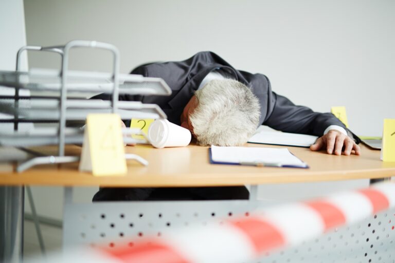 Google Panda algoritmusfrissítés és az öngyilkossági esetek Killed at work