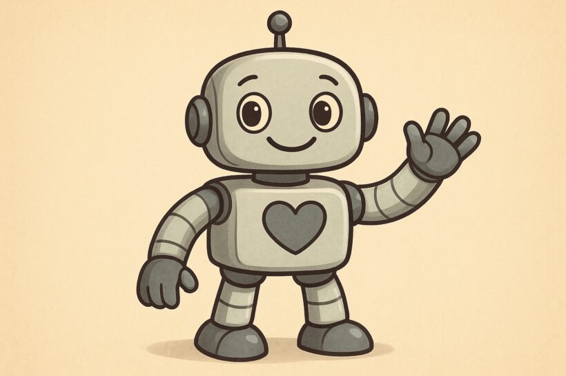 Amikor egy gép megért – vagy legalább úgy tesz Amikor egy gép megért – vagy legalább úgy tesz