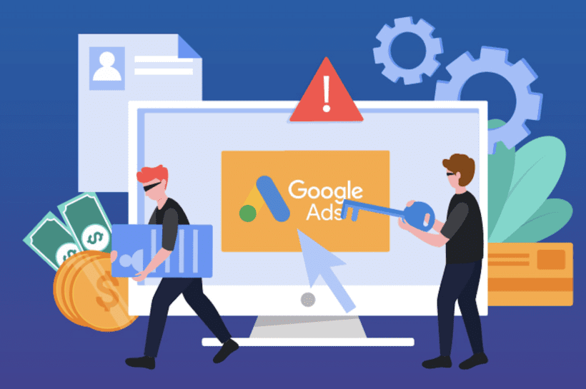 Amikor nem az ügyfél kattint – hanem az ellenség