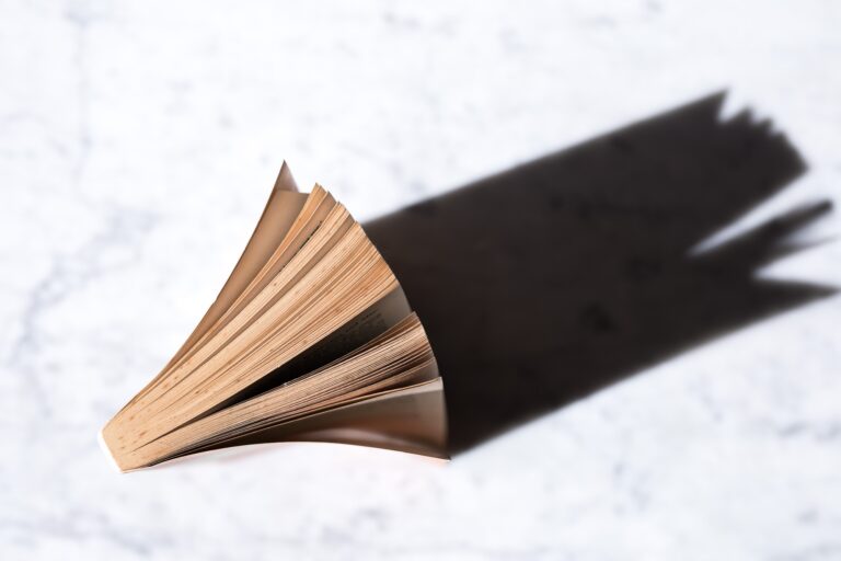 A nagy áttörések mítosza – és ami mögötte van Book club