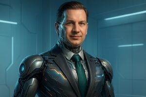 Mesterséges intelligencia hatása a marketingre – Ember vagy algoritmus optimalizál jobban?