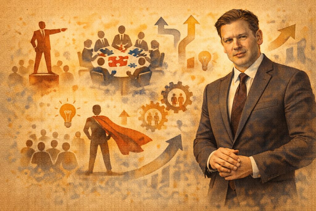 Miért alapvető kérdés a vezetési stílus a szervezetek életében? Miért alapvető kérdés a vezetési stílus a szervezetek életében?