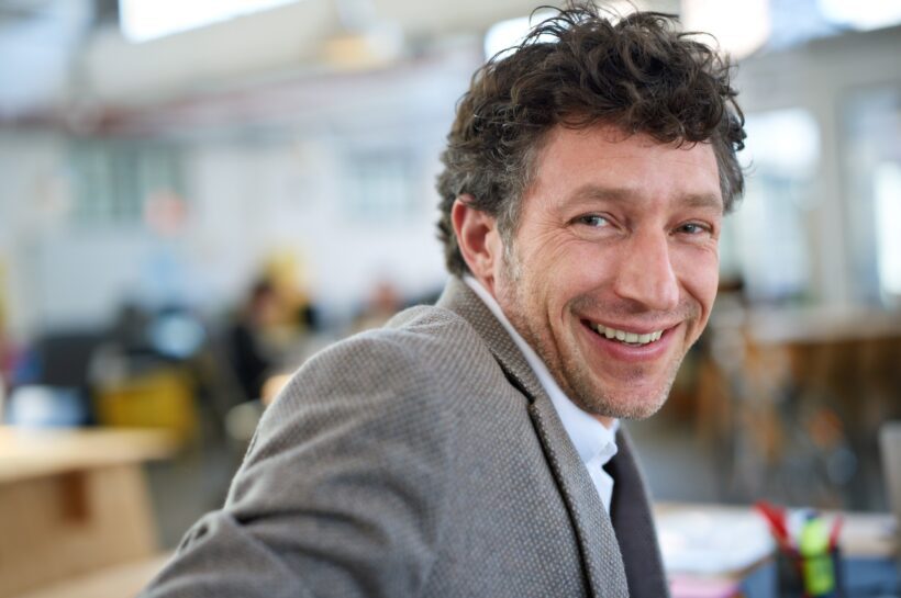 A császár titka: Miért kezdődik minden vezetés önmagunkkal Setting the bar as a leader