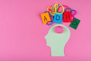 Minden, amit az ADHD-ról tudnod kell