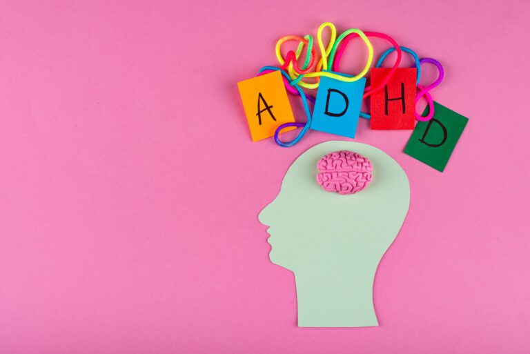 Minden, amit az ADHD-ról tudnod kell