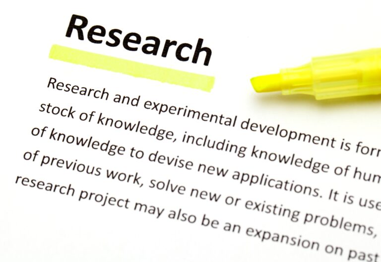 Marketing és reklámpszichológia 2024–2025: friss kutatási eredmények Definition of research
