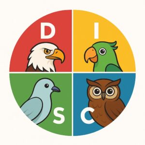 Generációk háborúja vagy DISC-ellentét?