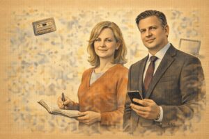 Az X generáció (1965–80) marketingszempontból