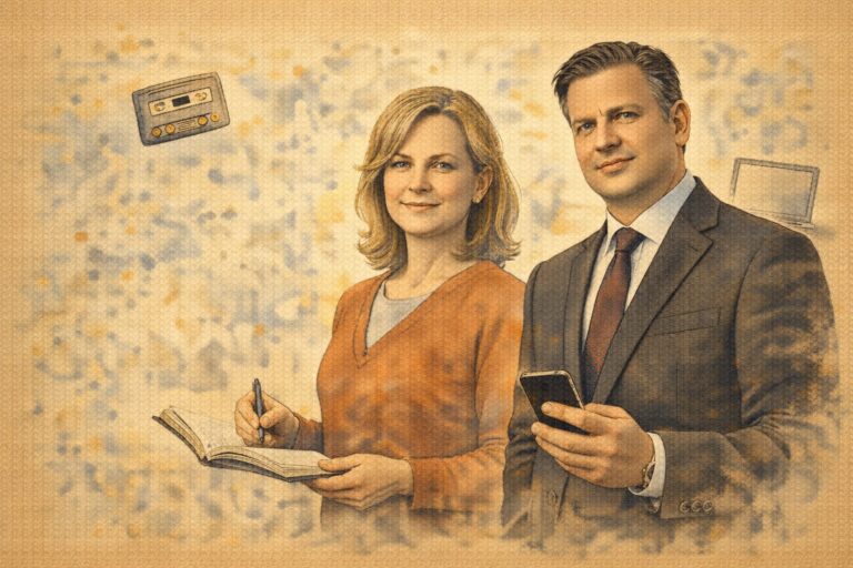 Az X generáció (1965–80) marketingszempontból