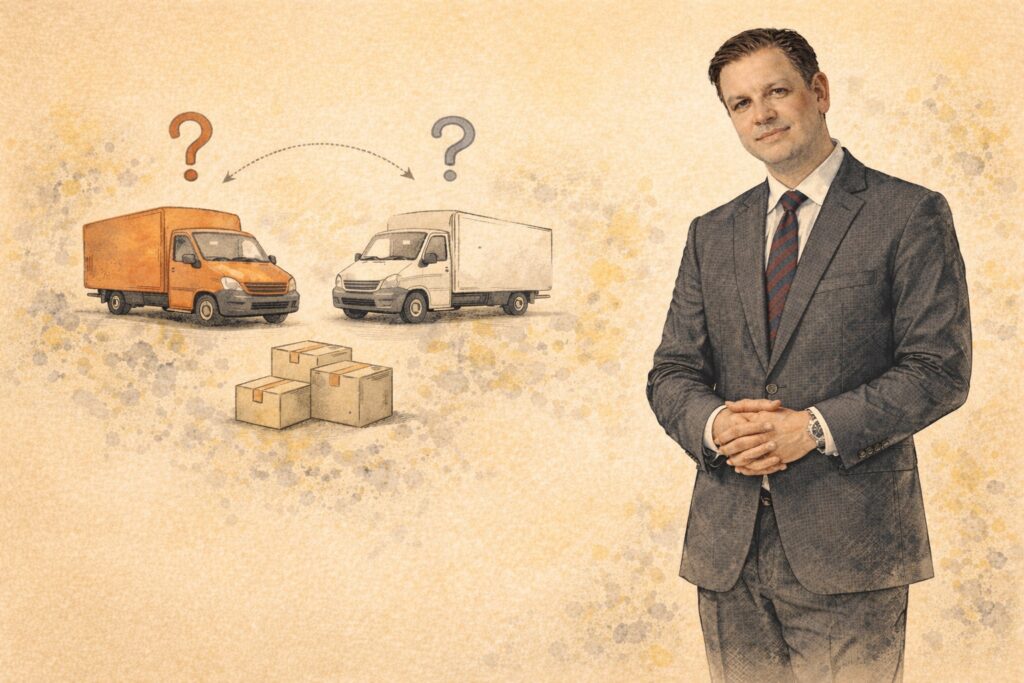 Webáruházam van, hogyan válasszak csomagküldőt?