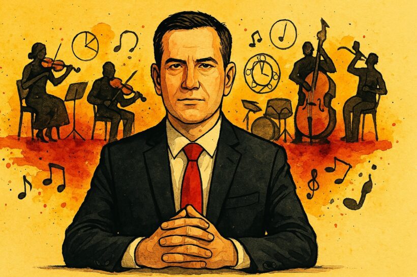 Work–life harmónia: így erősítsék egymást a céljaid