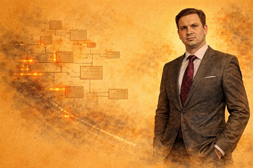 Hackerek: a leggyakoribb fájlok és útvonalak, amiket automatikusan fésülnek