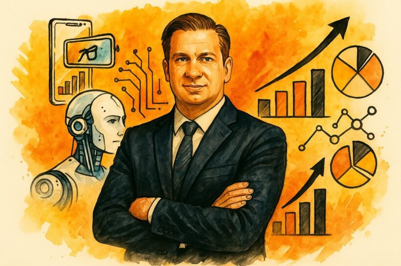 Ezek fogják a következő években forradalmasítani a marketinget