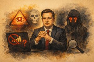 „Dark analytics” elkerülése: mi az, amit nem mérünk – szándékosan