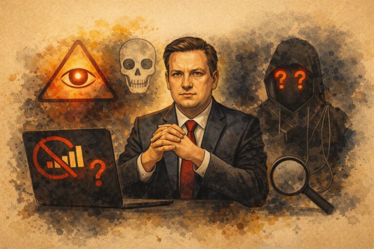 „Dark analytics” elkerülése: mi az, amit nem mérünk – szándékosan