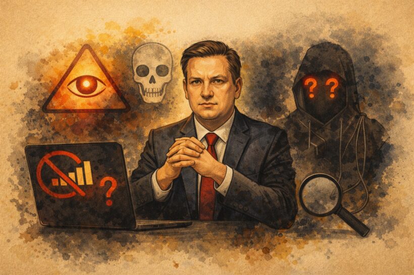 „Dark analytics” elkerülése: mi az, amit nem mérünk – szándékosan