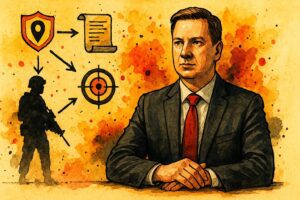 Az United States Special Operations Command marketing tanácsai