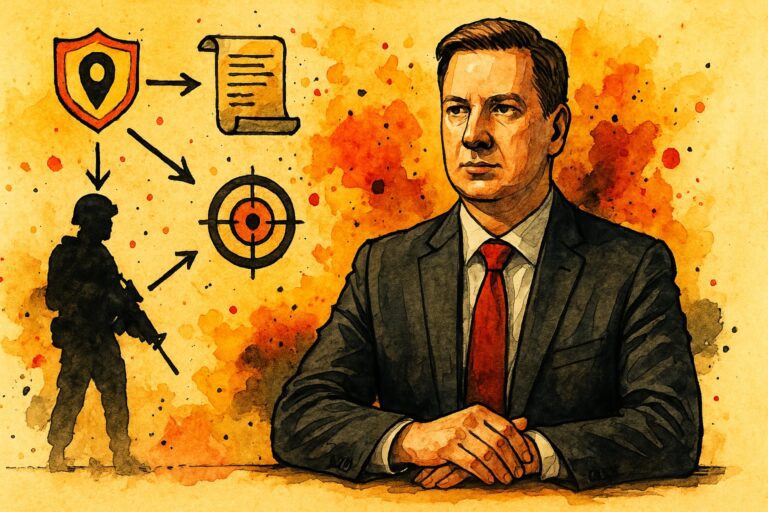 Az United States Special Operations Command marketing tanácsai