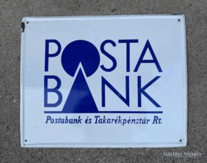 A Postabank története Magyarországon