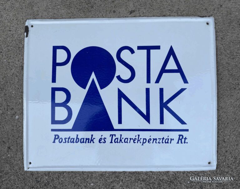 A Postabank története Magyarországon