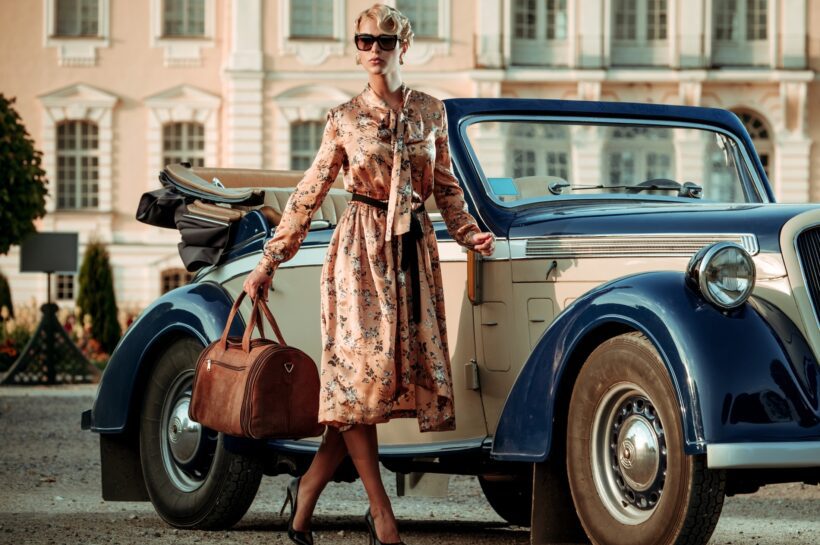 Mi az a patinás reklám?