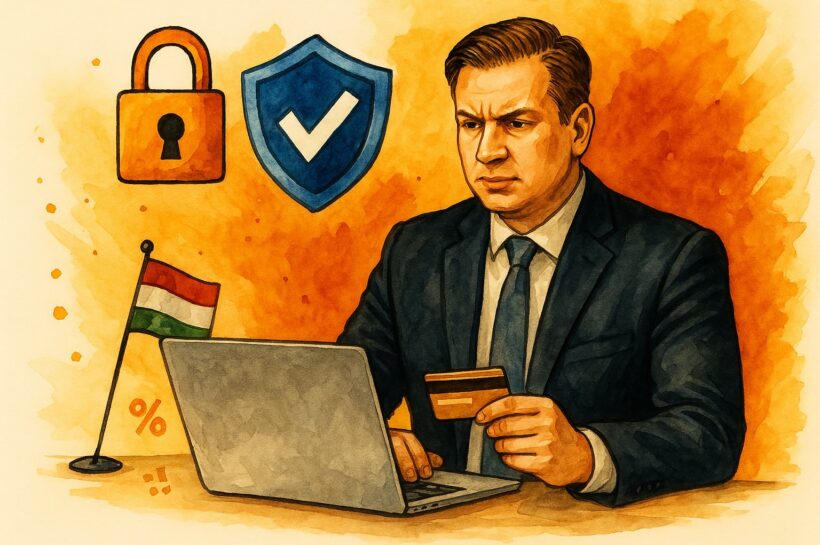 Hogyan vásároljunk biztonságosan a neten? Hogyan vásároljunk biztonságosan a neten?