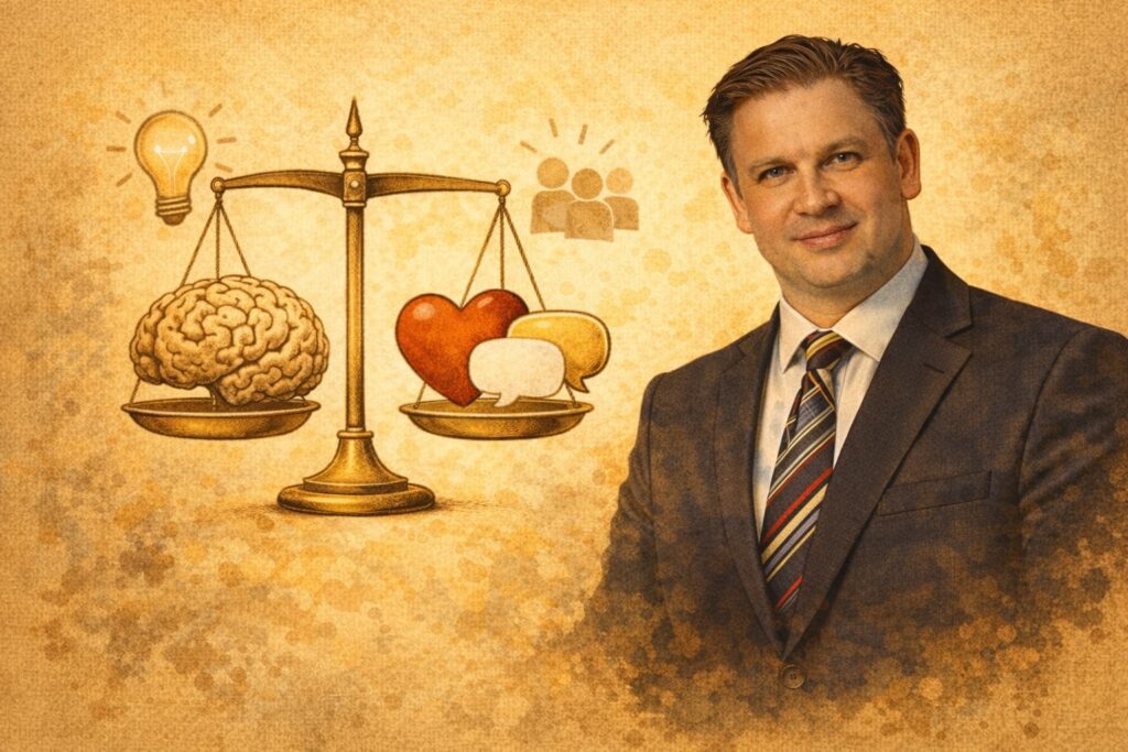 Egy új kutatás szerint a soft skillek most fontosabbak, mint valaha Egy új kutatás szerint a soft skillek most fontosabbak, mint valaha