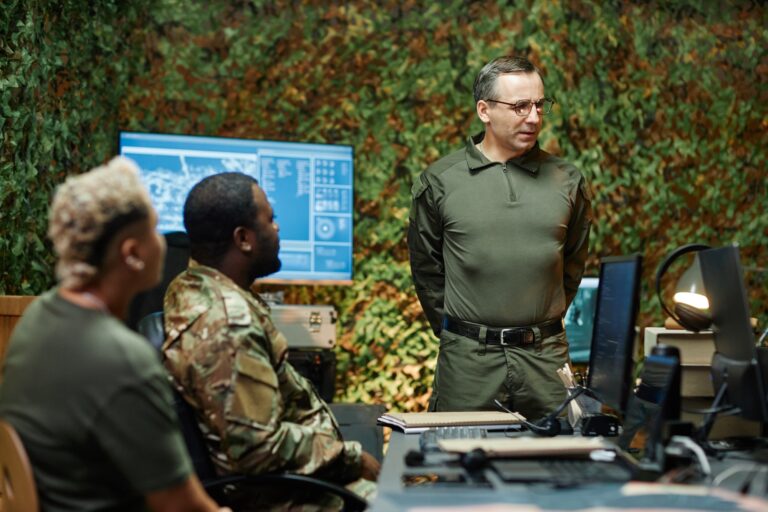 Az United States Special Operations Command marketing tanácsai