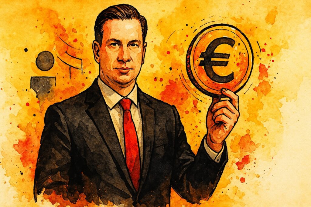 Digitális Euró: mi történt és miért fontos?