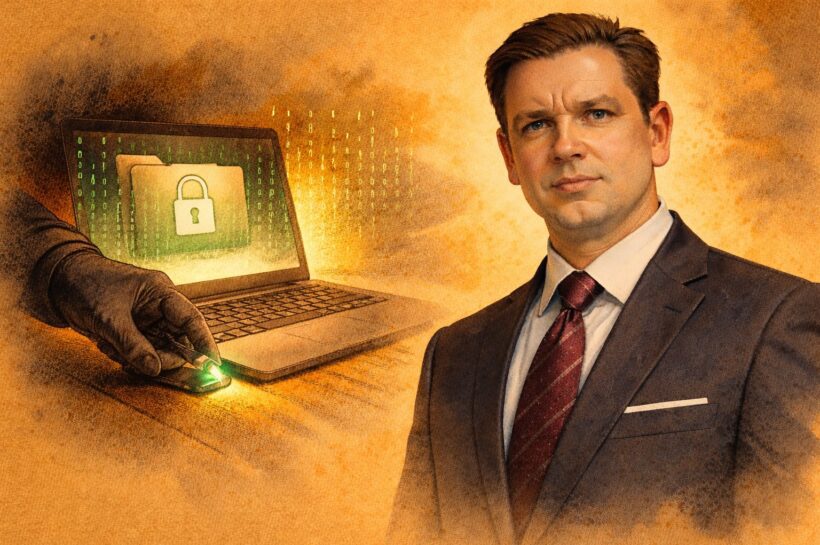 A legkisebb hiba is milliókba kerülhet: hogyan lopják el egyetlen fájlból a vállalkozás titkait A legkisebb hiba is milliókba kerülhet: hogyan lopják el egyetlen fájlból a vállalkozás titkait