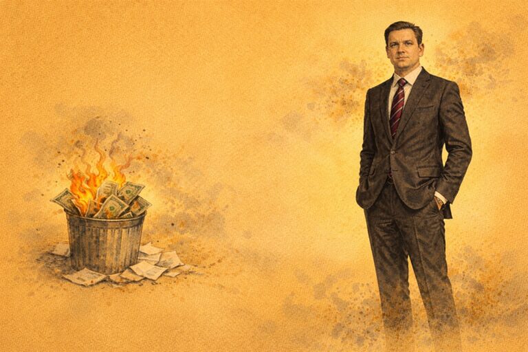 Egyszer használatos tartalom: pénzkidobás és reputációs kockázat