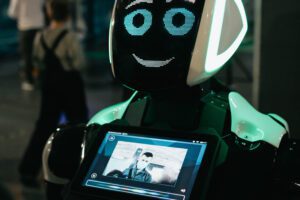 Fázisátmenet az LLM-nél