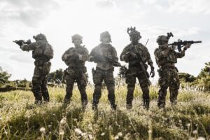 Tanulságok az amerikai hadsereg különleges műveleti egységeitől a vezetővé válásról