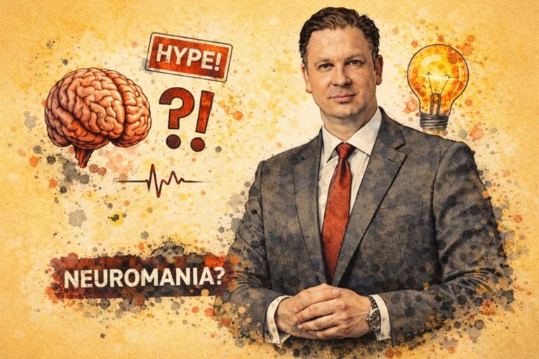 Az agy fontos, de nem elég: a neurománia kritikája a marketingben