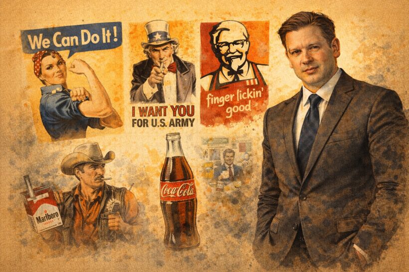 Legendás reklámok elemzése