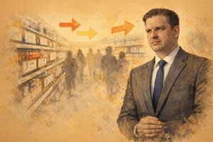 10 Marketing trükk, amivel a boltok simán átvernek