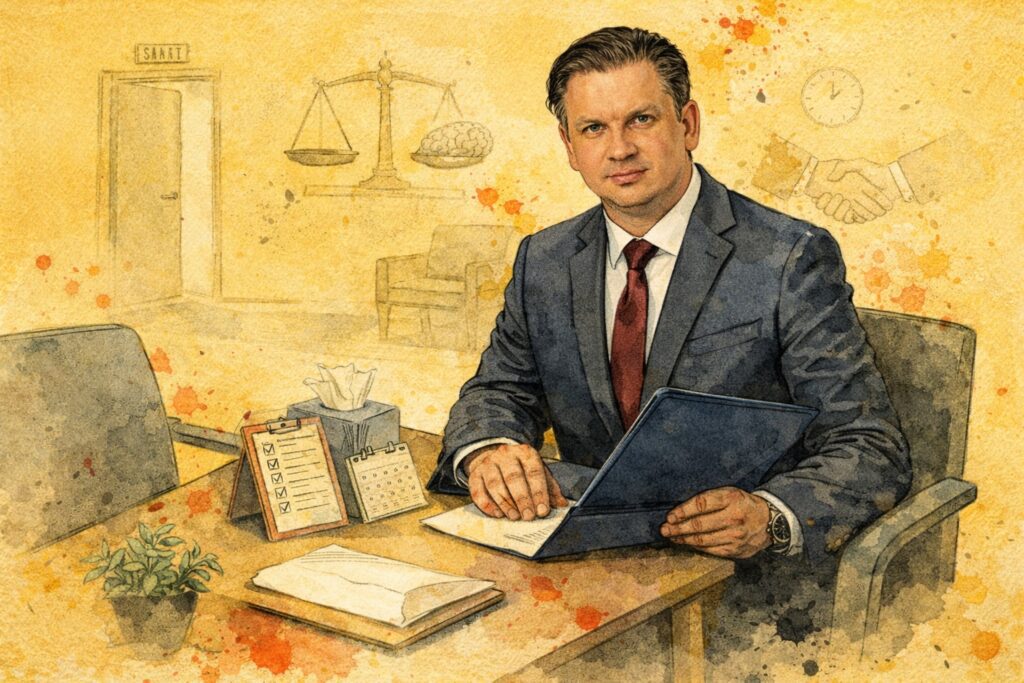 Így bocsáss el egy alkalmazottat