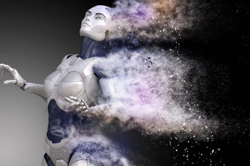 Amikor egy mesterséges ügynök „nem akar meghalni”