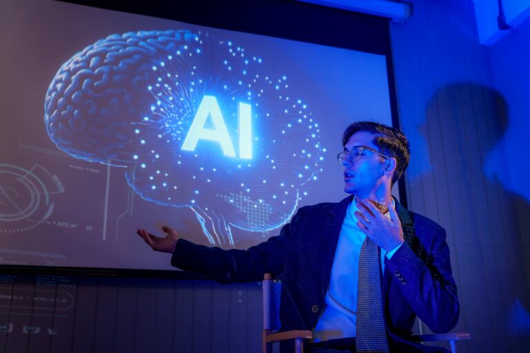 Hogyan írj emberi hangon mesterséges intelligencia mellett?
